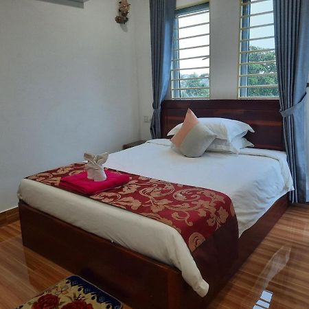 Realkhom Villa Σιέμ Ρέαπ Εξωτερικό φωτογραφία
