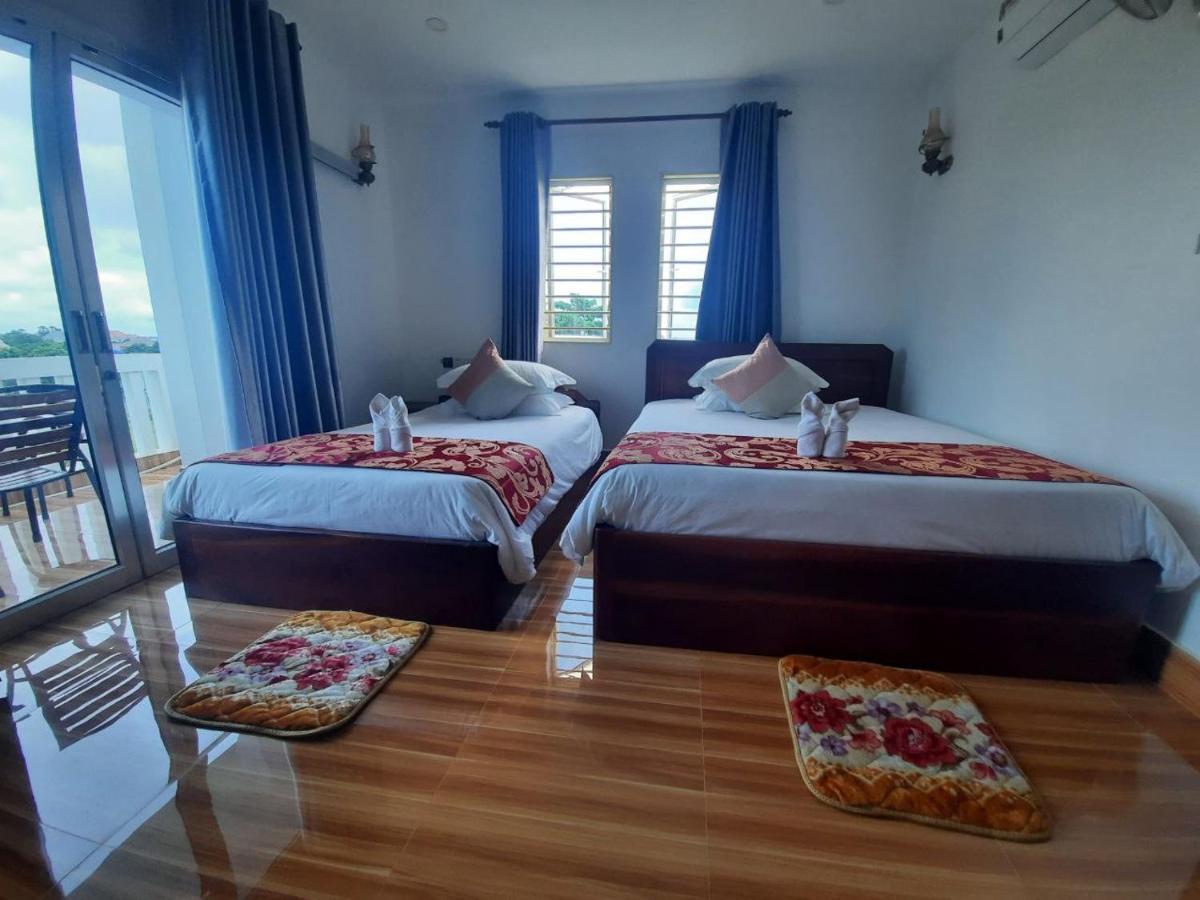 Realkhom Villa Σιέμ Ρέαπ Εξωτερικό φωτογραφία