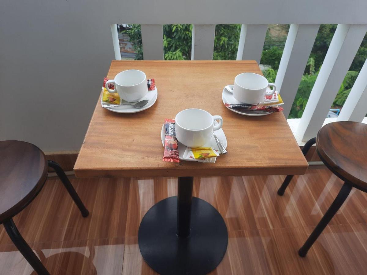 Realkhom Villa Σιέμ Ρέαπ Εξωτερικό φωτογραφία