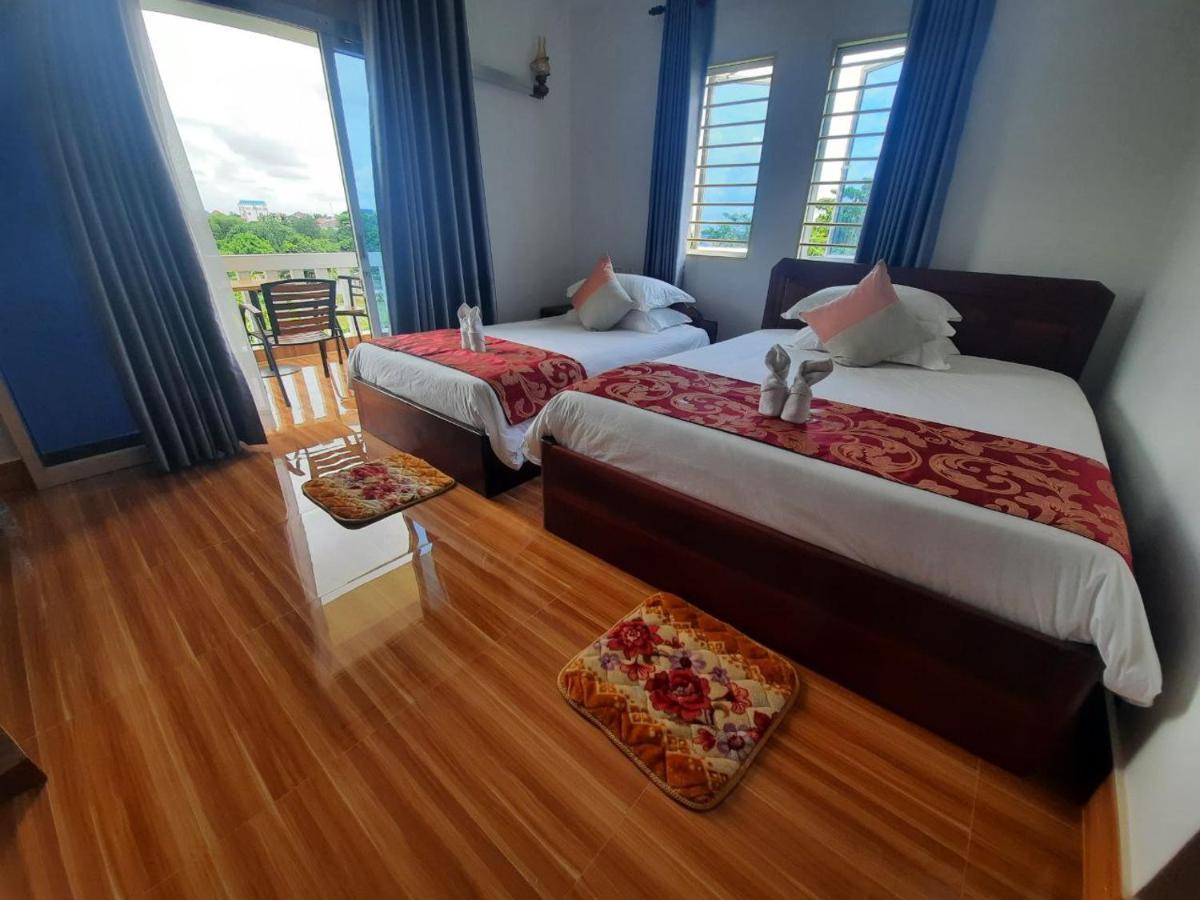 Realkhom Villa Σιέμ Ρέαπ Εξωτερικό φωτογραφία