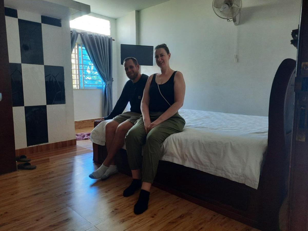 Realkhom Villa Σιέμ Ρέαπ Εξωτερικό φωτογραφία