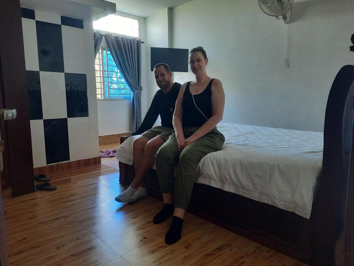 Realkhom Villa Σιέμ Ρέαπ Εξωτερικό φωτογραφία