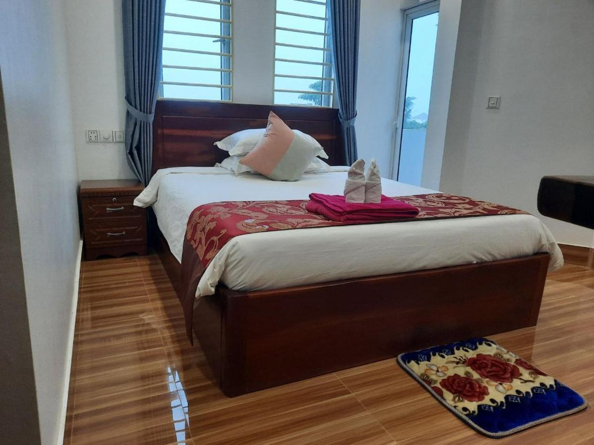 Realkhom Villa Σιέμ Ρέαπ Εξωτερικό φωτογραφία